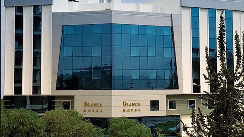 Blanca Hotel İzmir