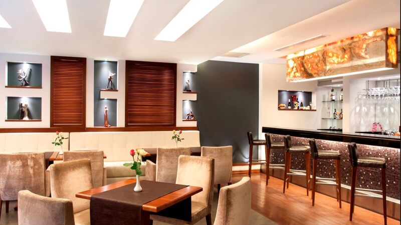 Blanca Hotel İzmir