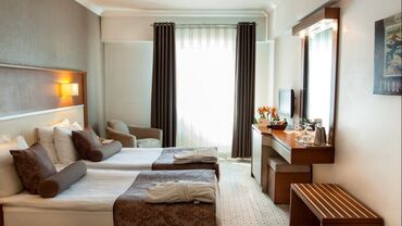 Blanca Hotel İzmir