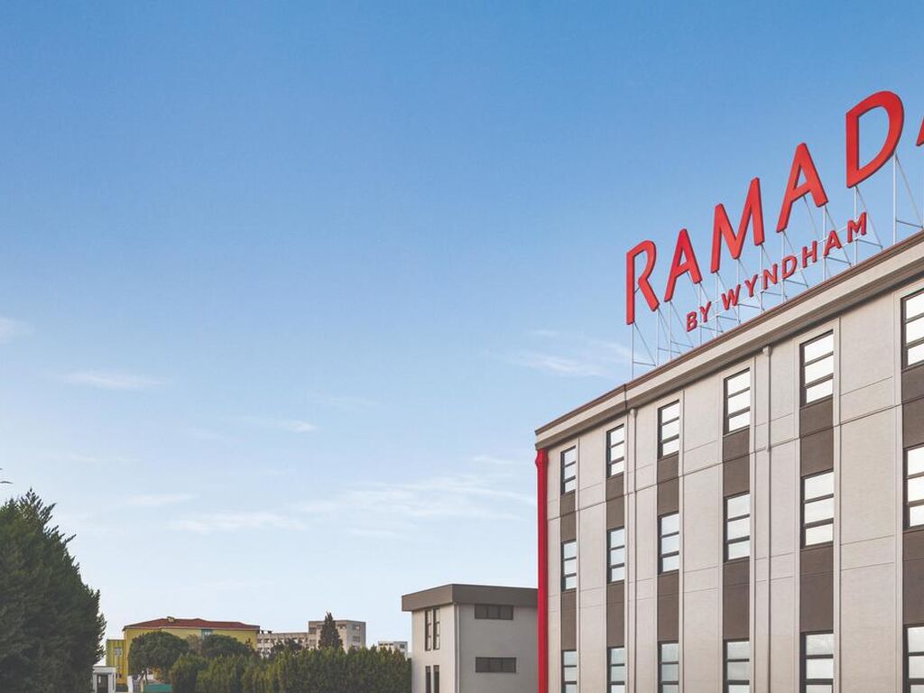 Ramada by Wyndham Karacabey
