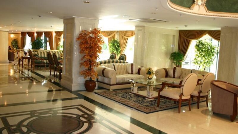 Akar International Hotel