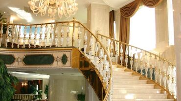 Akar International Hotel