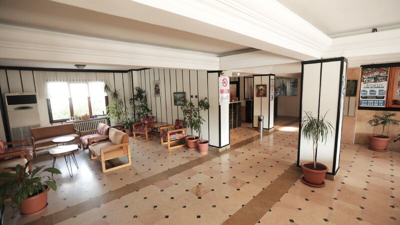 Otel Karasu