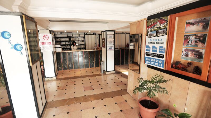 Otel Karasu