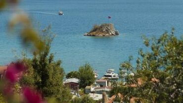 Boho Garden Selimiye