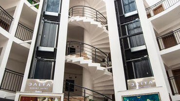 Dalya Resort Aqua Spa Hotel