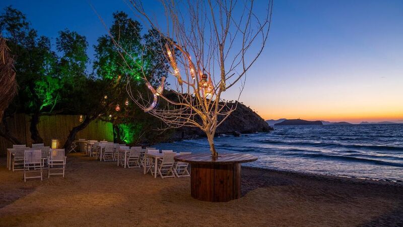 Ladonia Hotels Zemda Boutique