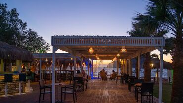 Ladonia Hotels Zemda Boutique