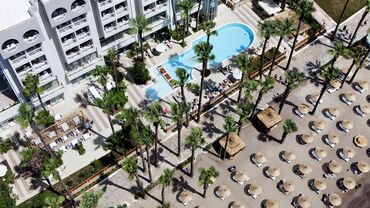 Quadas Hotel