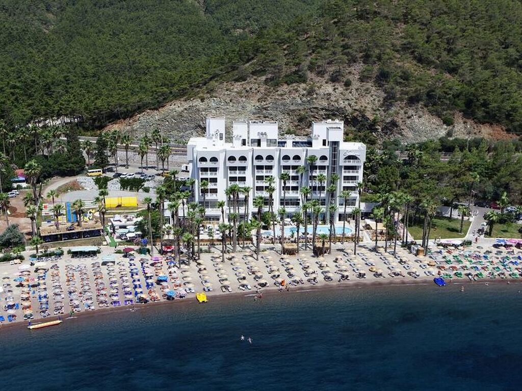 Quadas Hotel
