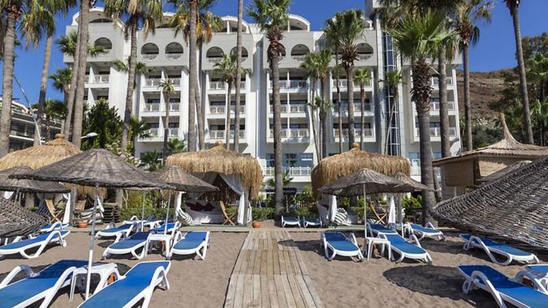Quadas Hotel