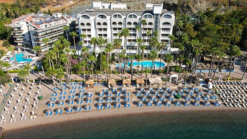 Quadas Hotel