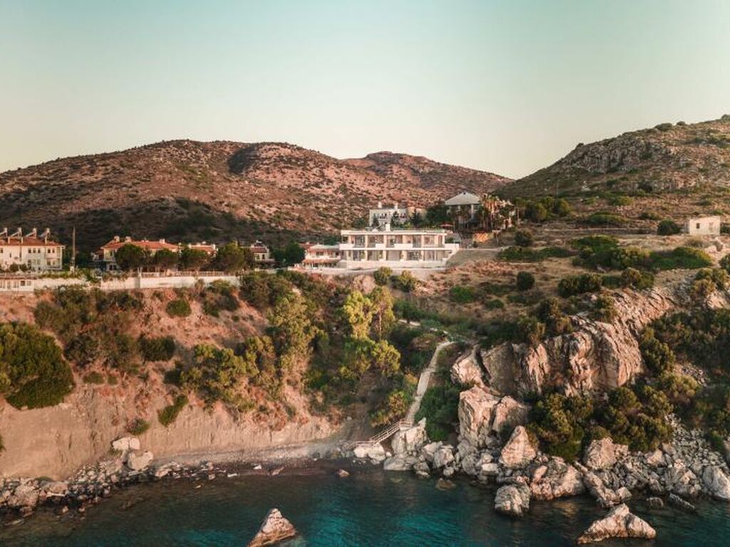Saklıyaz Datca