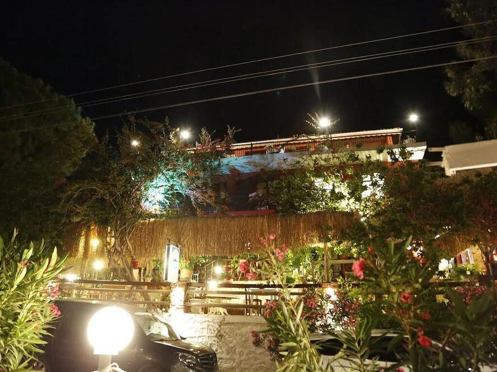 Bozburun Pembe Yunus Hotel