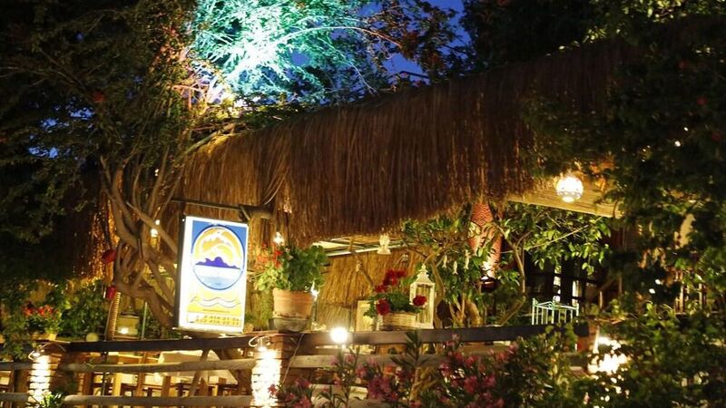 Bozburun Pembe Yunus Hotel