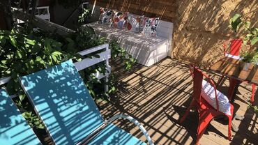 Bozburun Pembe Yunus Hotel