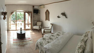 Dolphin Hotel Bozburun