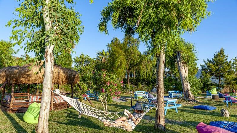 Portakal Hotel Dalyan