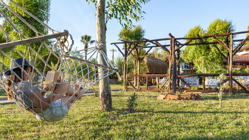 Portakal Hotel Dalyan
