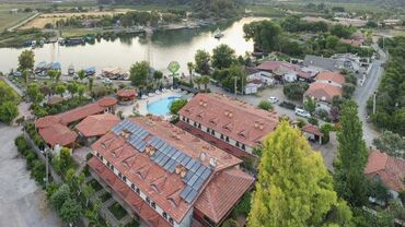 Portakal Hotel Dalyan