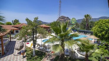 Portakal Hotel Dalyan