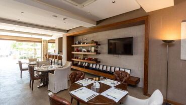 Martı Hemithea Hotel