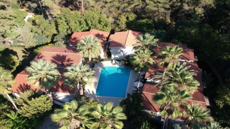 Golden Key Bördübet