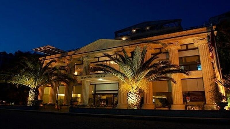 Hera Hotel Kaş
