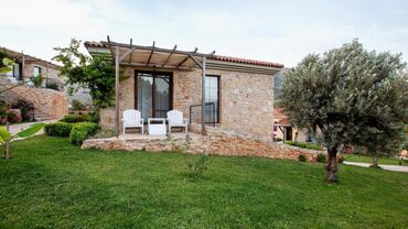 Karia Hotel Palamutbukü