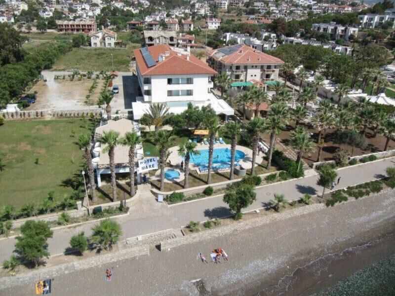 Hotel Mare Datça