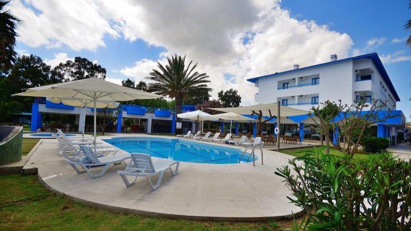 Hotel Mare Datça