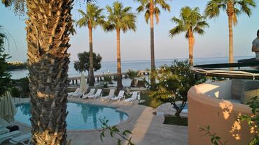 Hotel Mare Datça