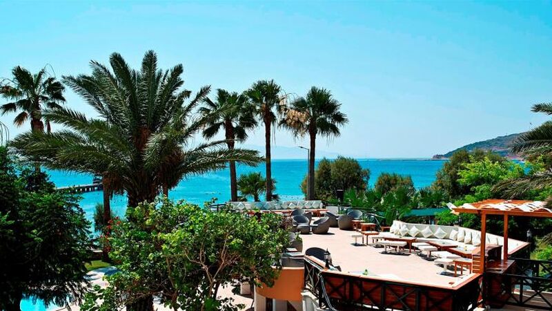 Hotel Mare Datça