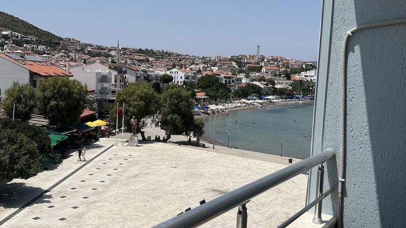 Datça Deniz Hotel