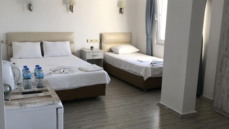 Datça Deniz Hotel