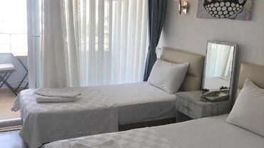 Datça Deniz Hotel