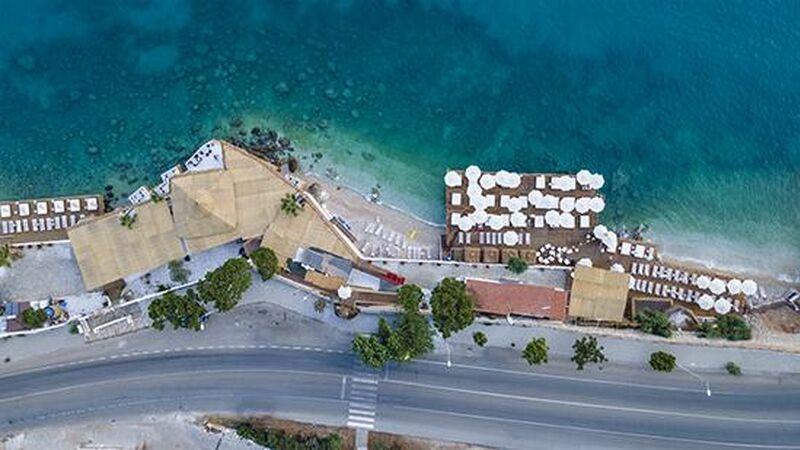 Kaş Marin Hotel
