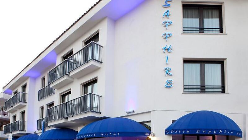 Datça Sapphire Hotel