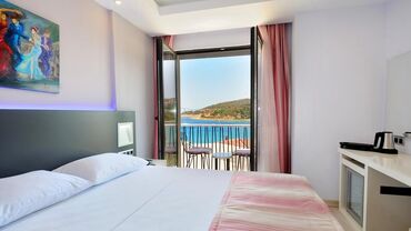 Datça Sapphire Hotel