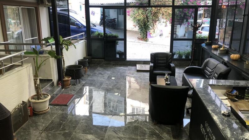 Huzur Royal Otel