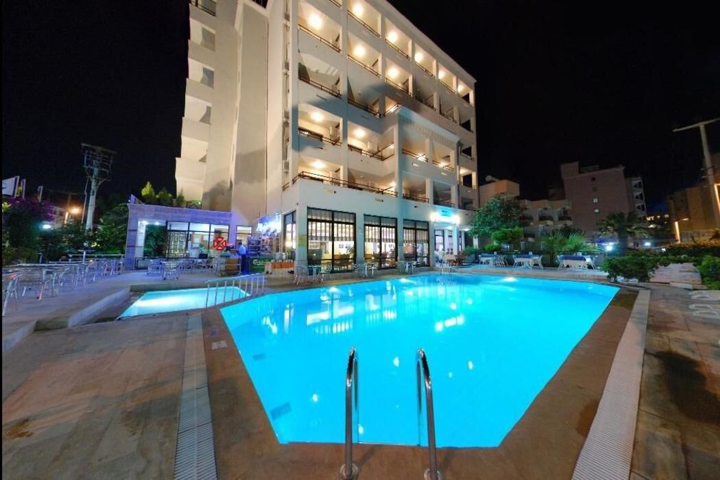 Çidihan Hotel