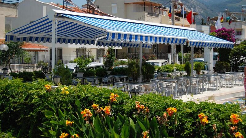 Çidihan Hotel