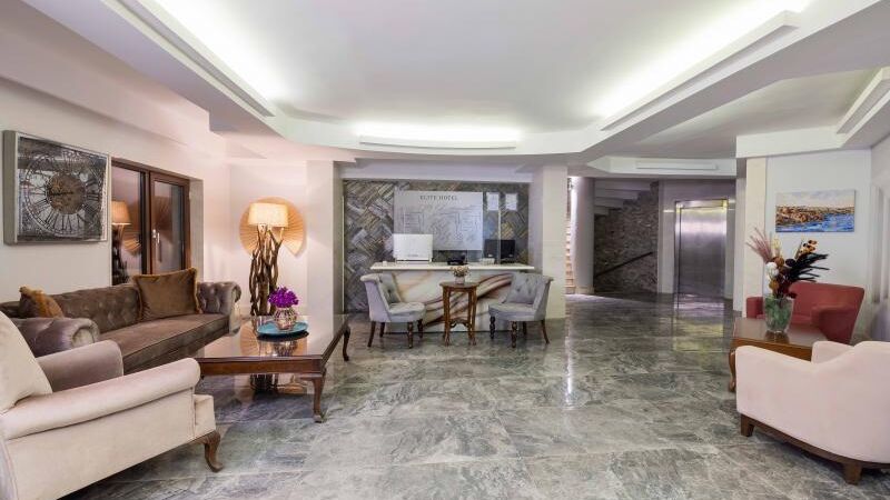 Elite Hotel Yalıkavak