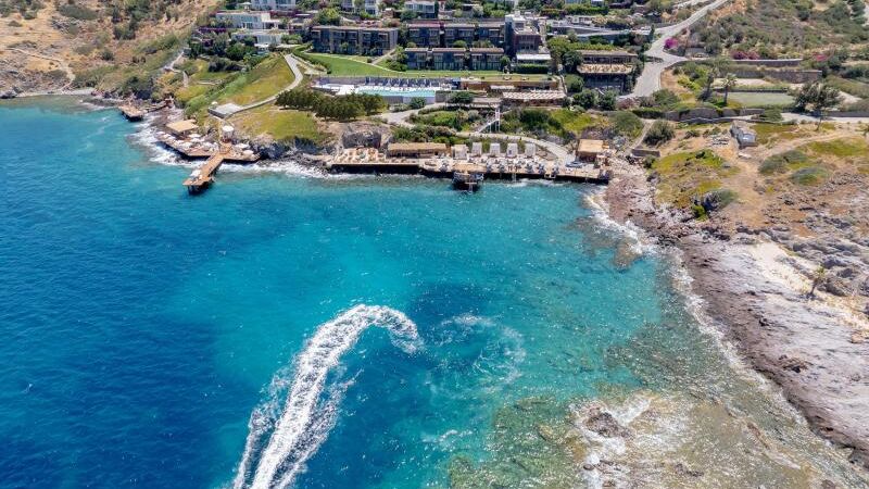 Palmalife Bodrum Resort Spa