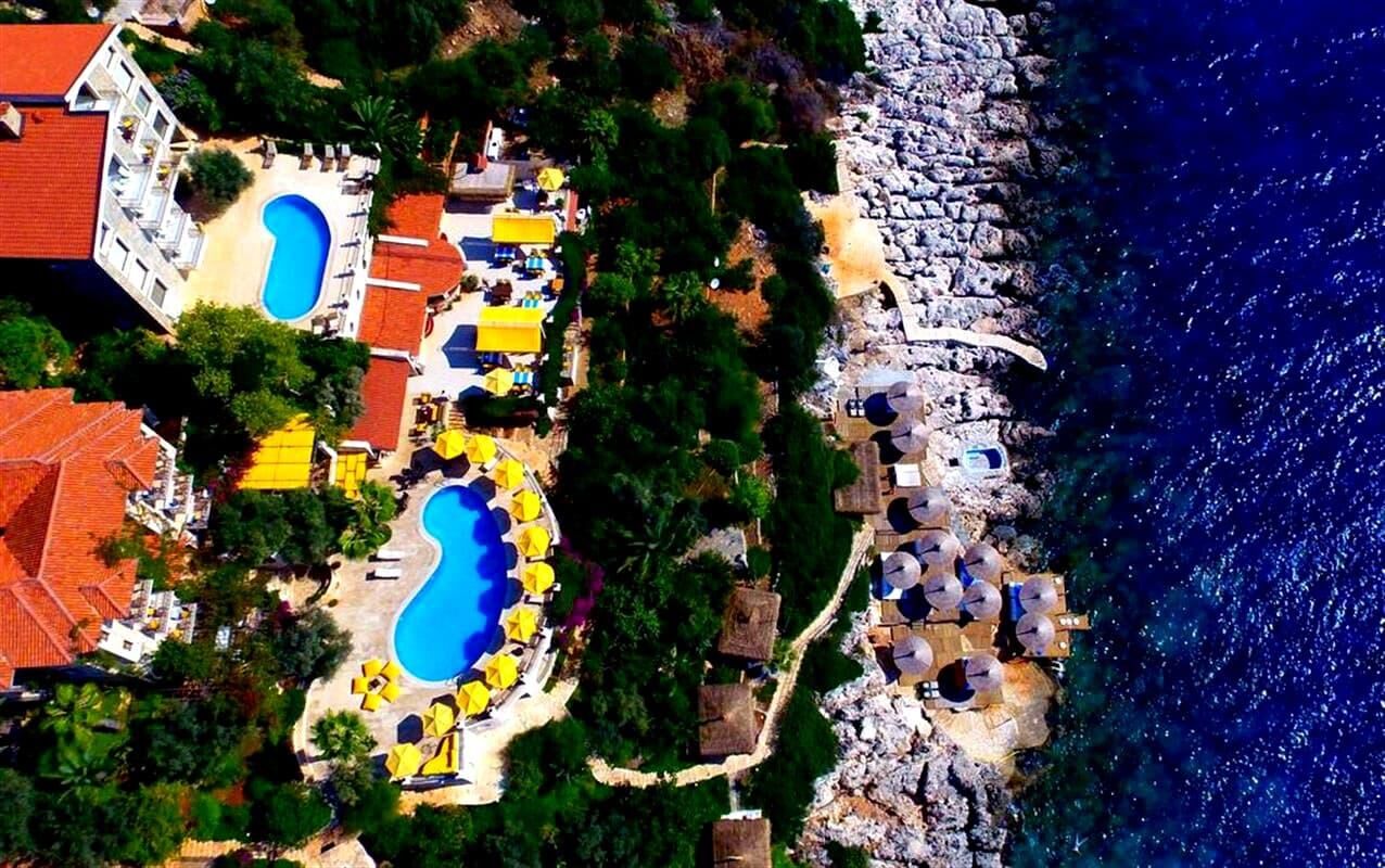 Villa Hotel Tamara