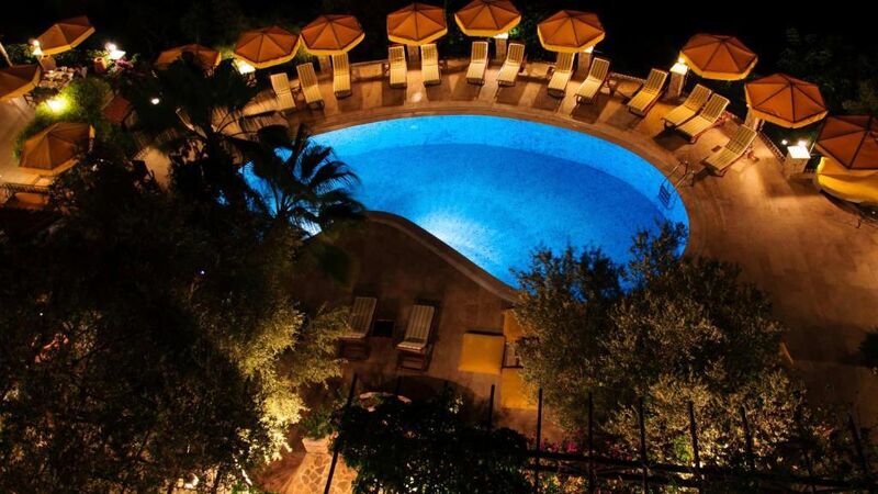 Villa Hotel Tamara