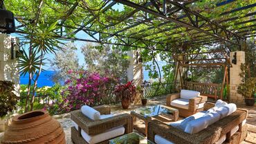 Villa Hotel Tamara