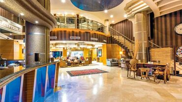 Grand Cettia Hotel