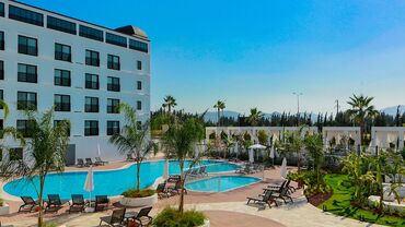 Ramada by Wyndham Dalaman
