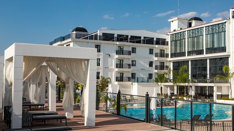 Ramada by Wyndham Dalaman